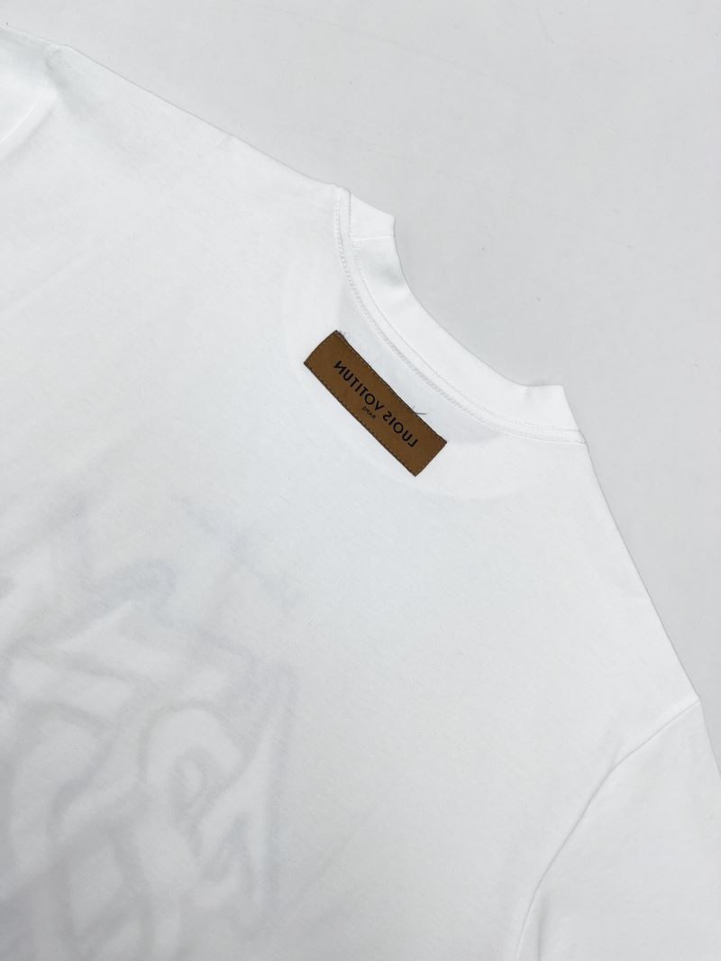 Louis Vuitton T-Shirts